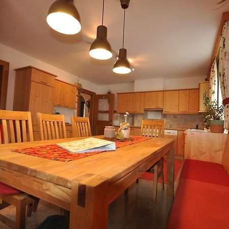 شقة Haus Alpenglueck كاونرتال المظهر الخارجي الصورة