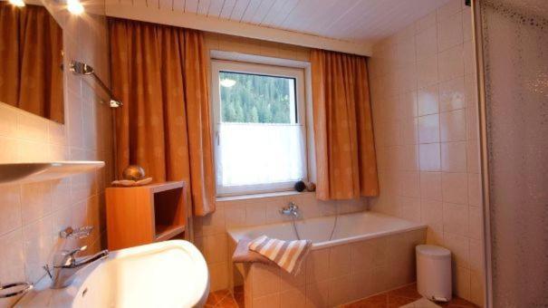 شقة Haus Alpenglueck كاونرتال المظهر الخارجي الصورة